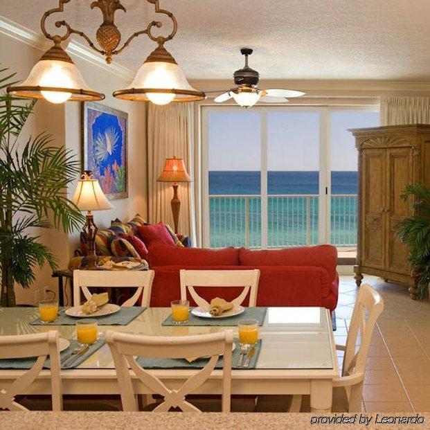 Sterling Resorts - Ocean Villa Panama City Beach Kamer foto