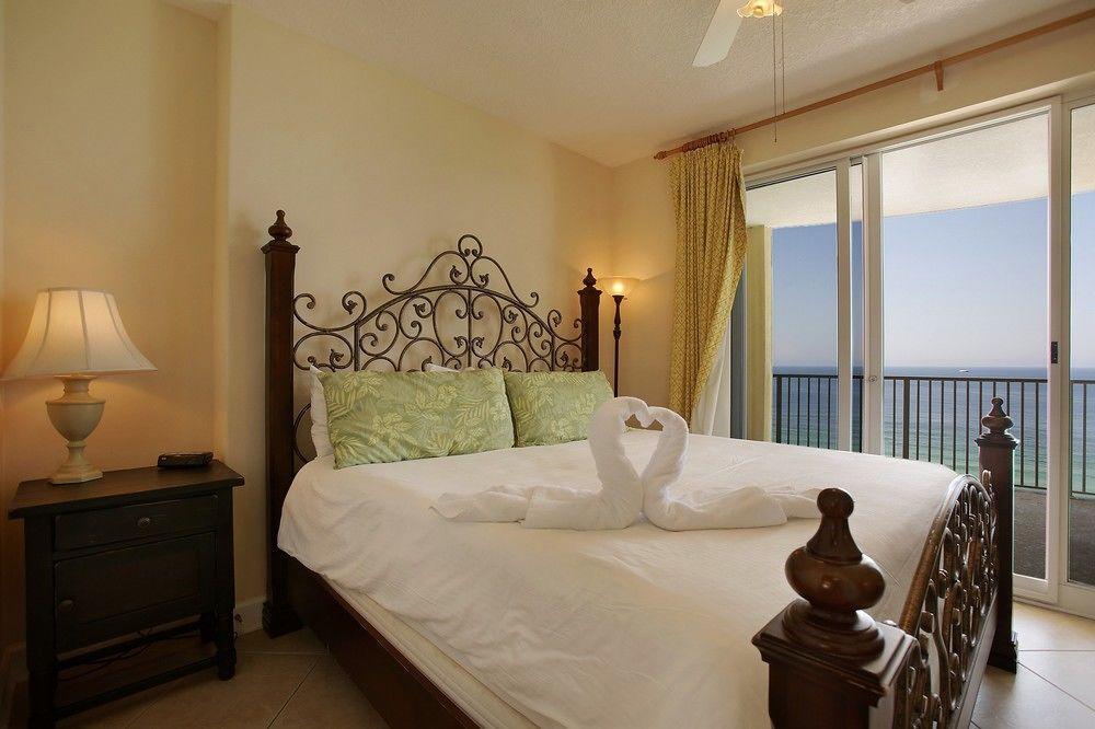 Sterling Resorts - Ocean Villa Panama City Beach Buitenkant foto