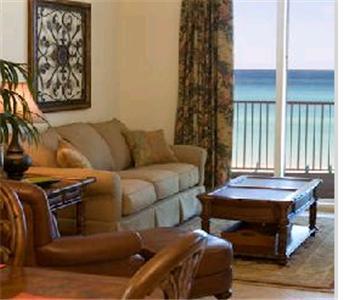 Sterling Resorts - Ocean Villa Panama City Beach Buitenkant foto